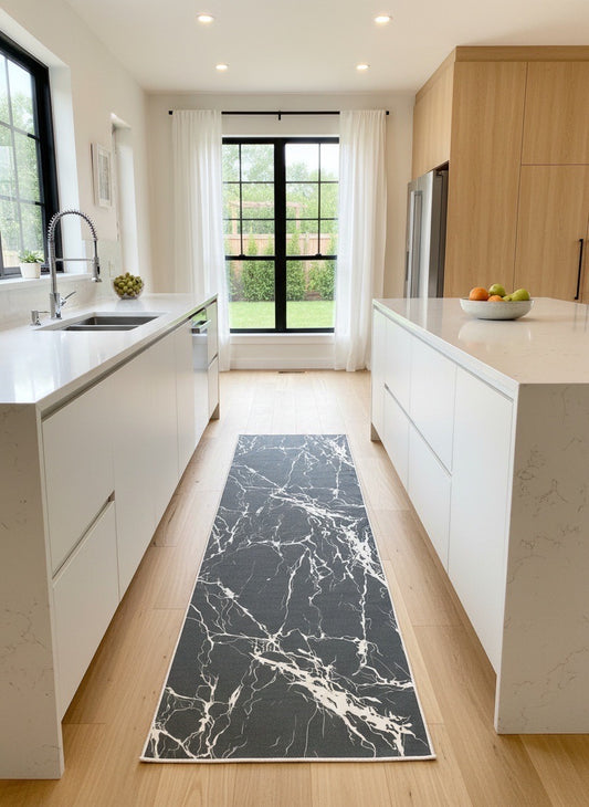 Tapis de cuisine