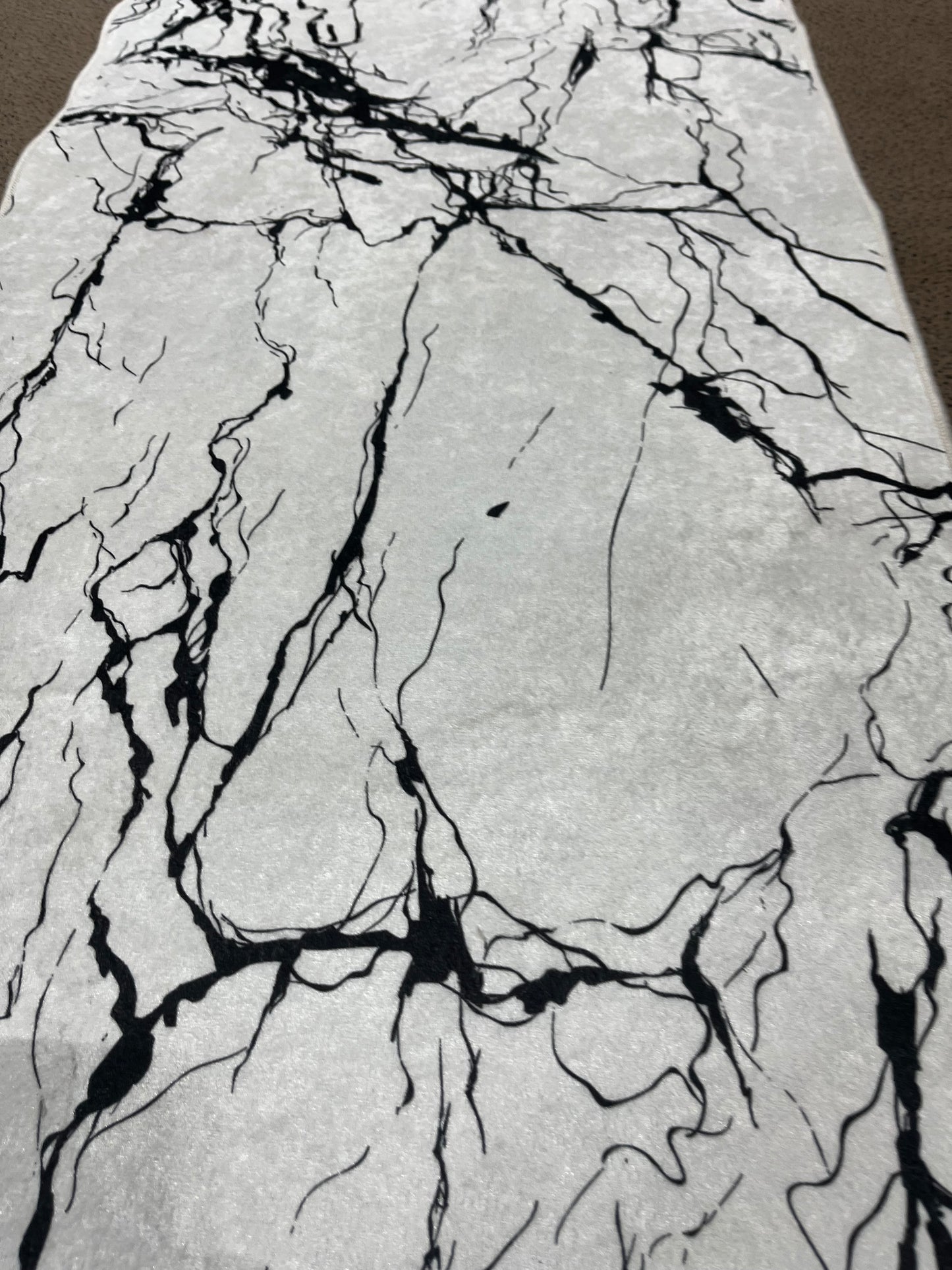 Tapis de cuisine