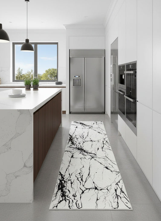 Tapis de cuisine