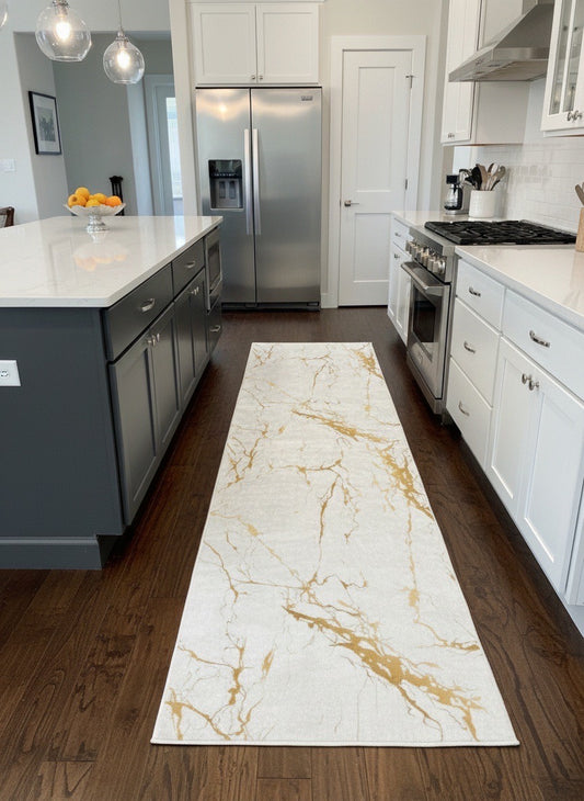 Tapis de cuisine