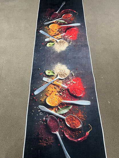 Tapis de cuisine