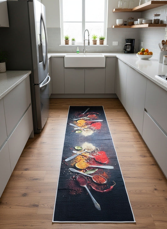 Tapis de cuisine