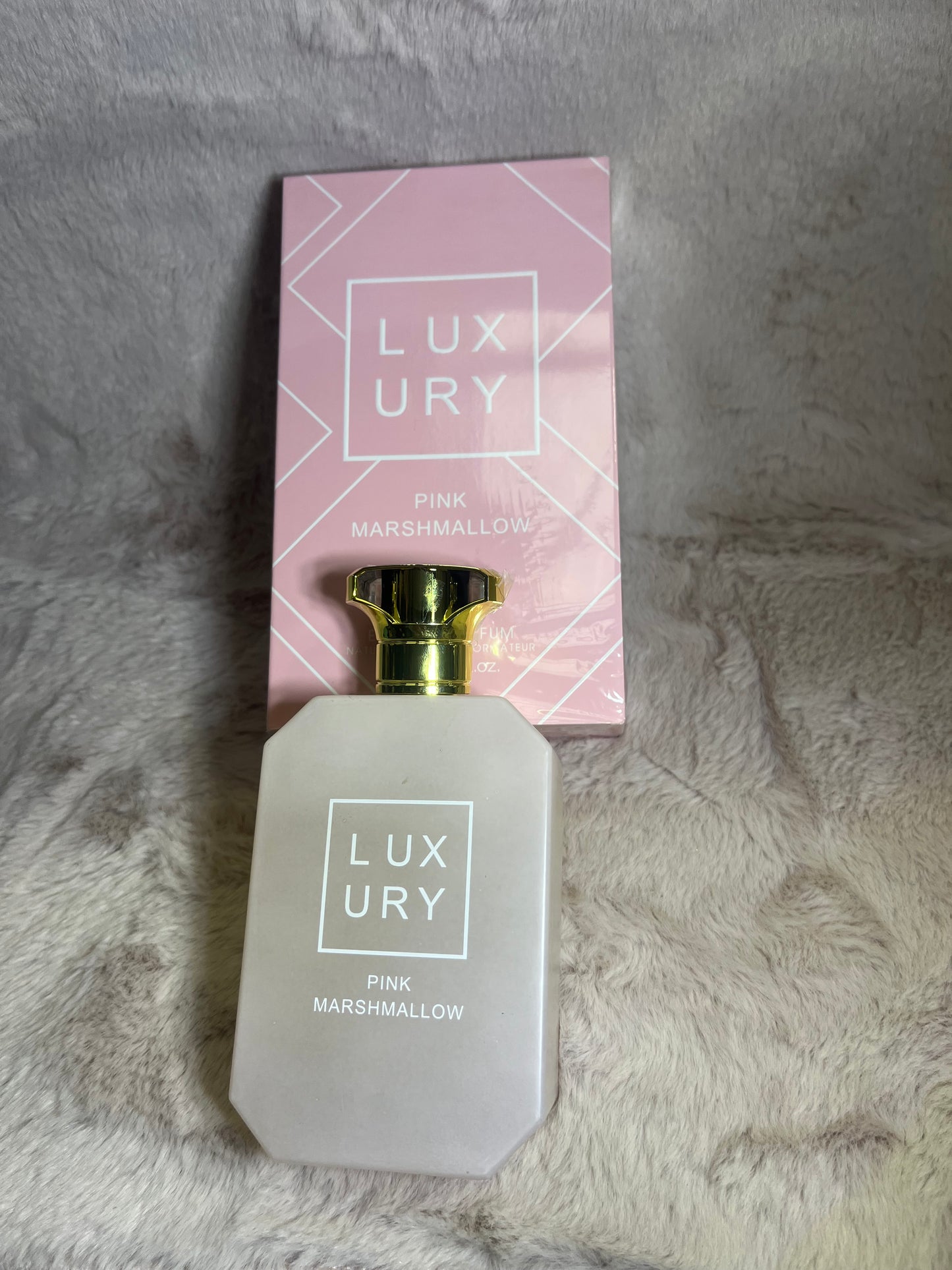 Laxuria marshmallow