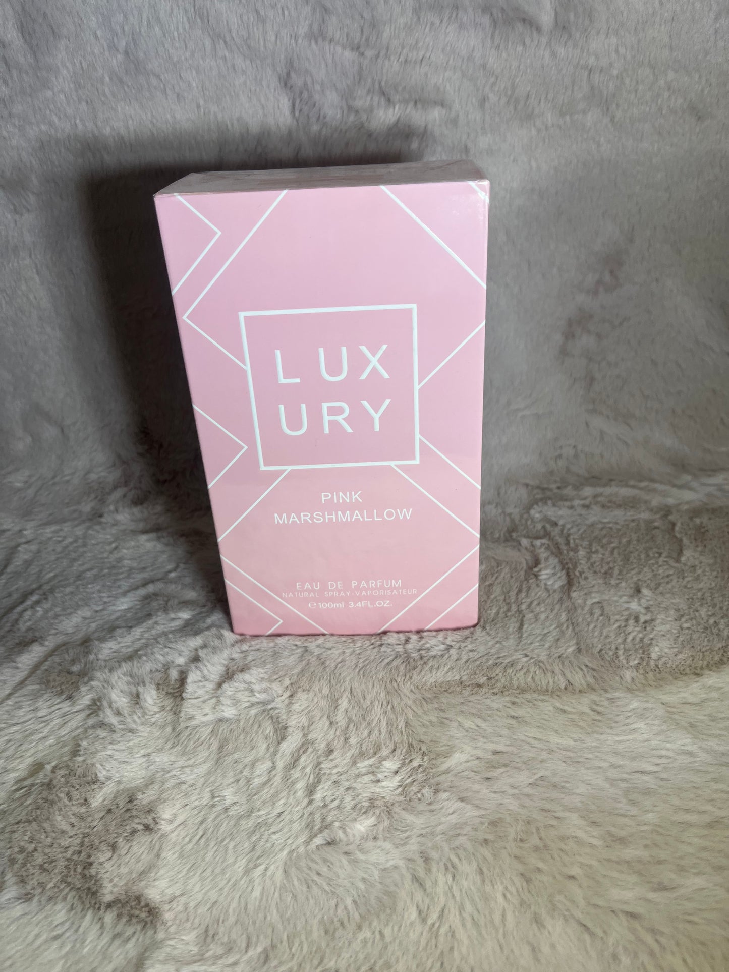 Laxuria marshmallow