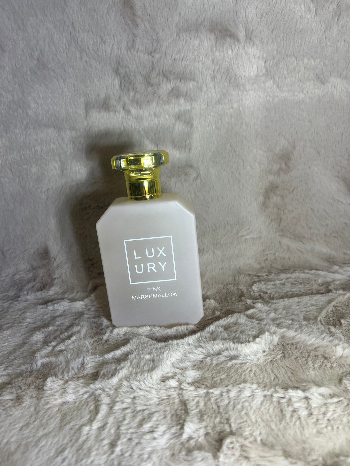 Laxuria marshmallow