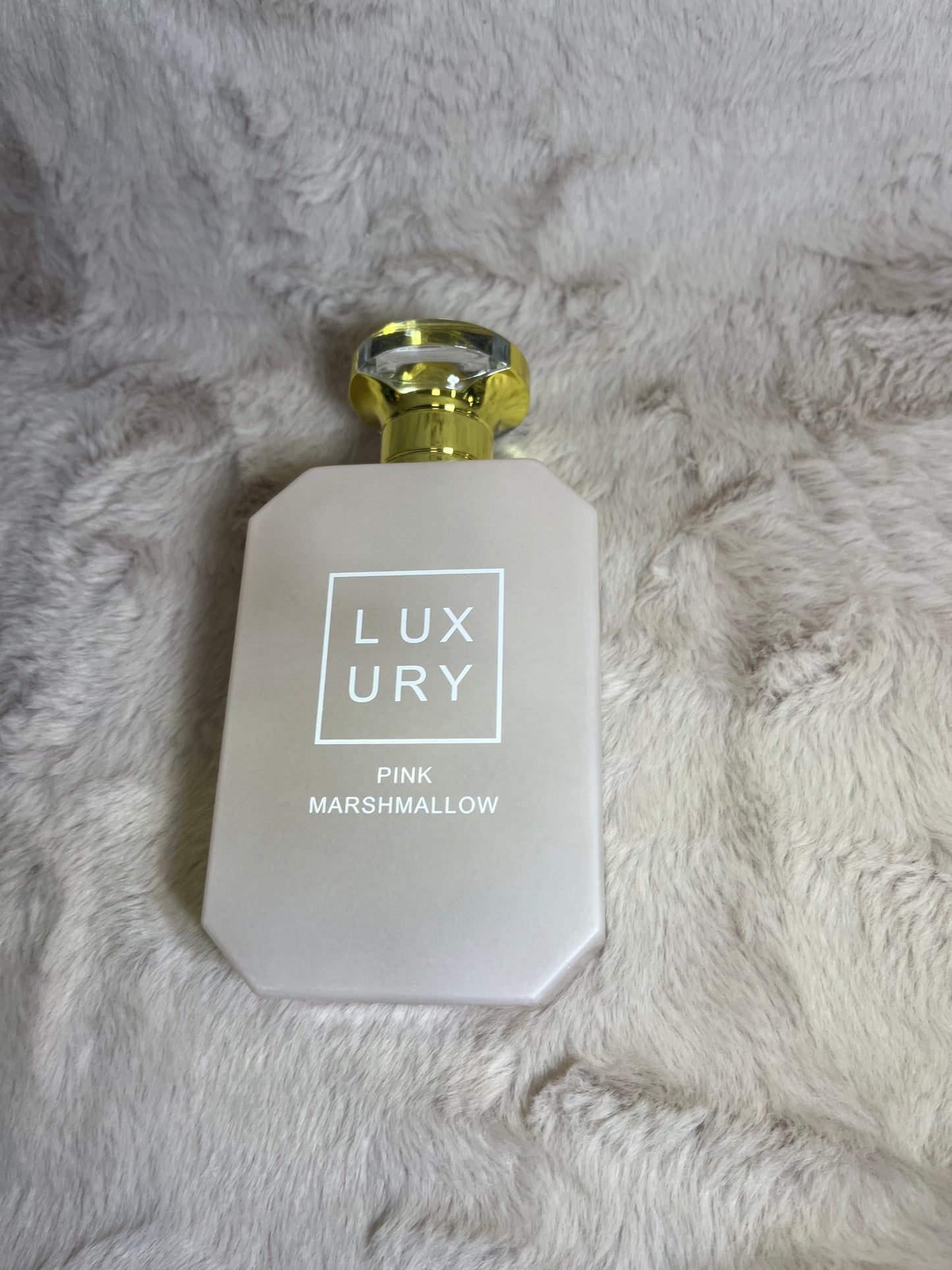 Laxuria marshmallow