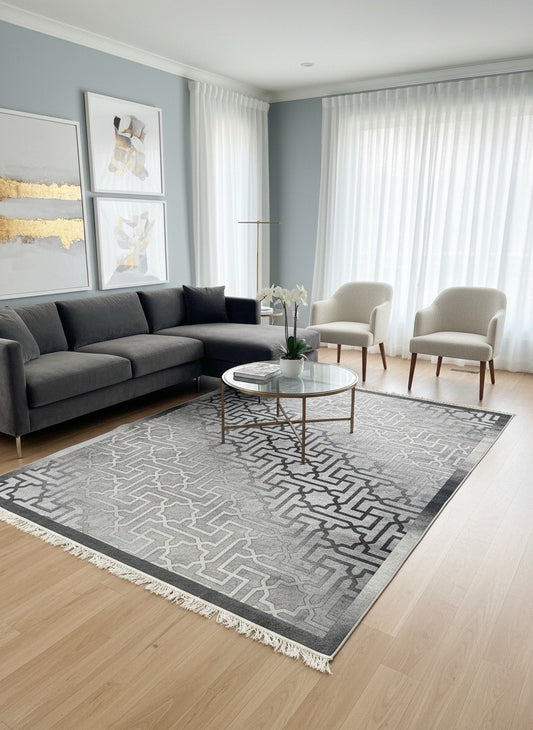Tapis Yaz m-gri