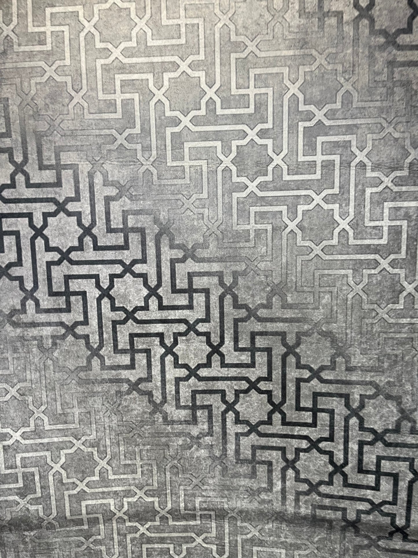 Tapis Yaz m-gri