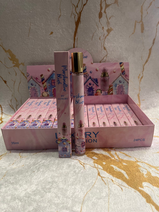 Laxuria royal lot 24 pièce 35ml