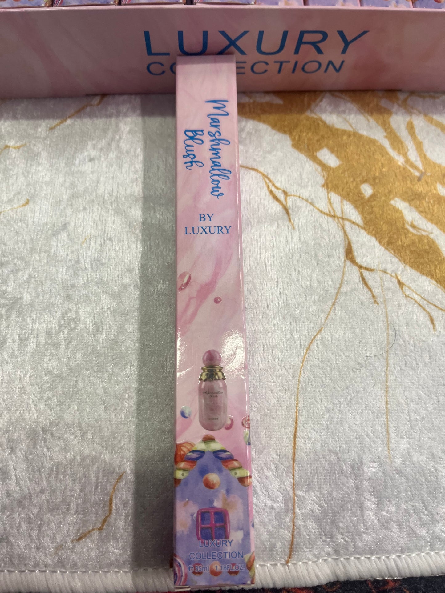 Laxuria royal lot 24 pièce 35ml