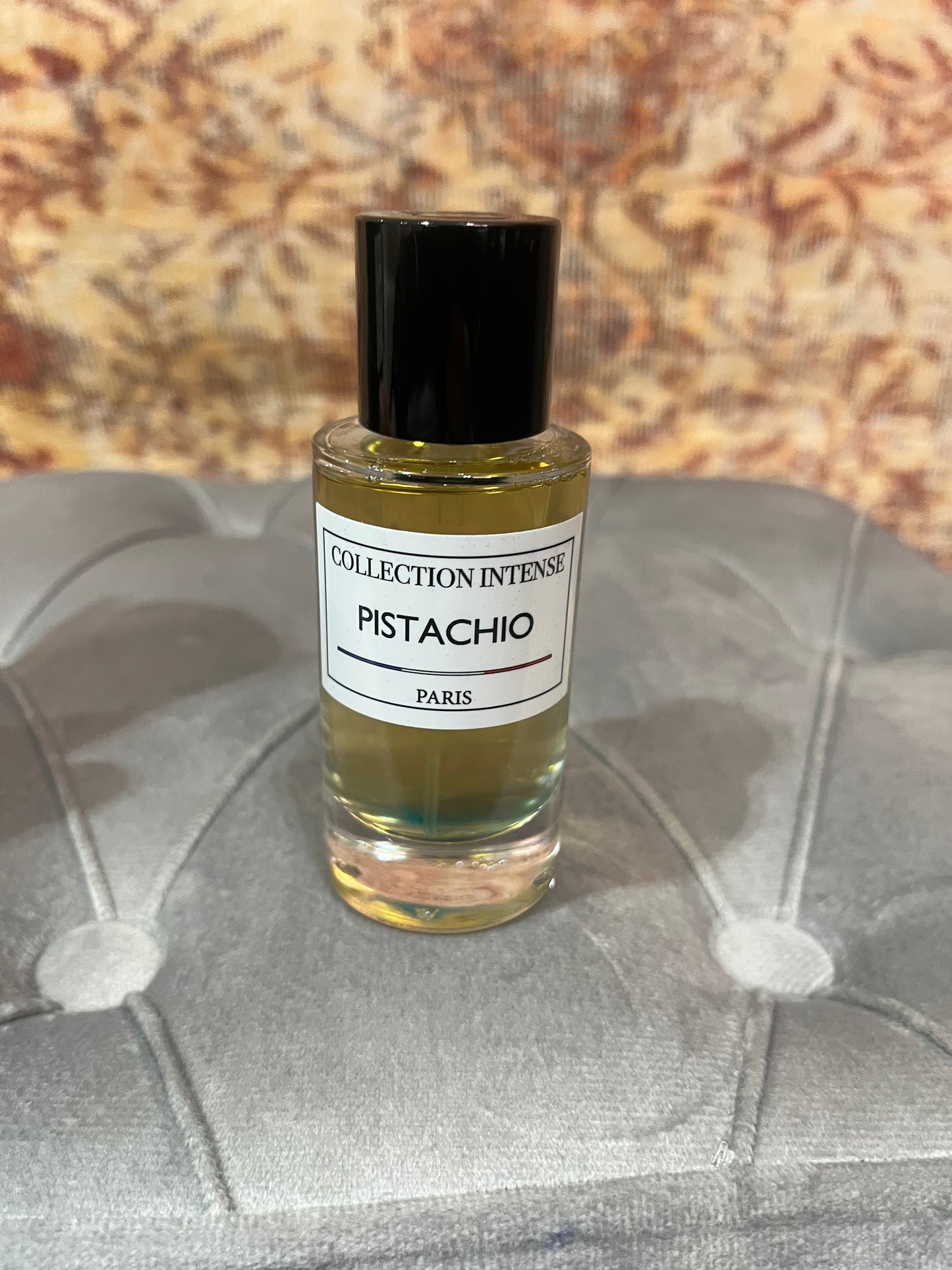 Collection intense pistachio