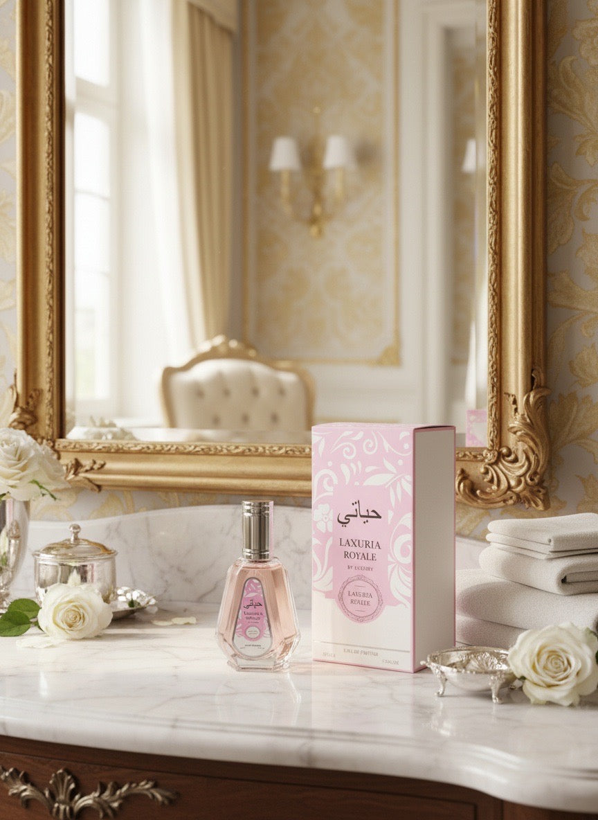 Lot de 12 Parfums 50ml – Élégance & Raffinement