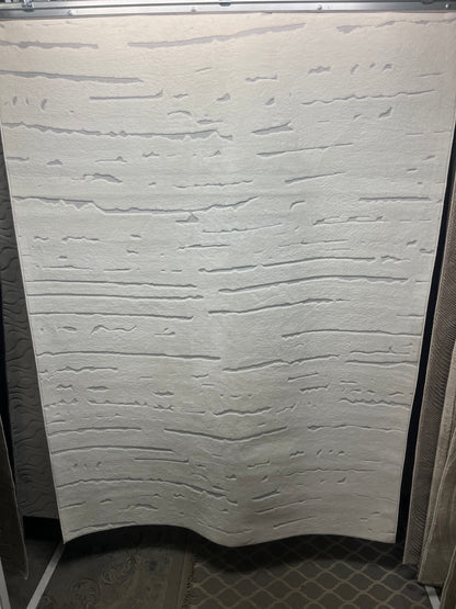 Tapis soft crème 57