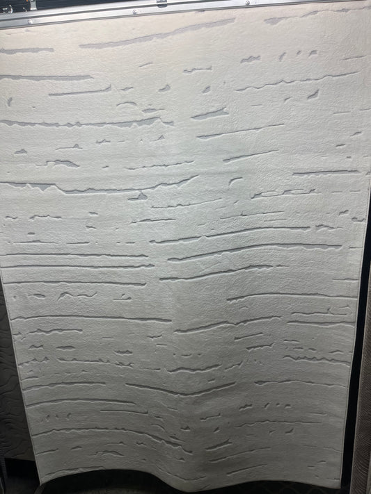 Tapis soft crème 57
