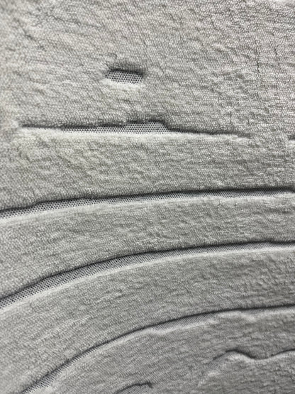 Tapis soft crème 57