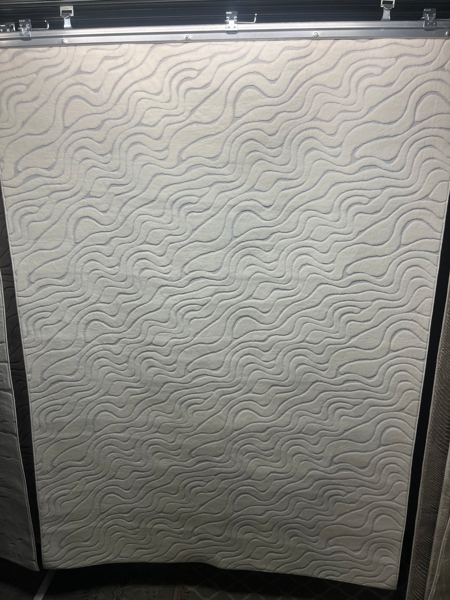 Tapis soft crème v1