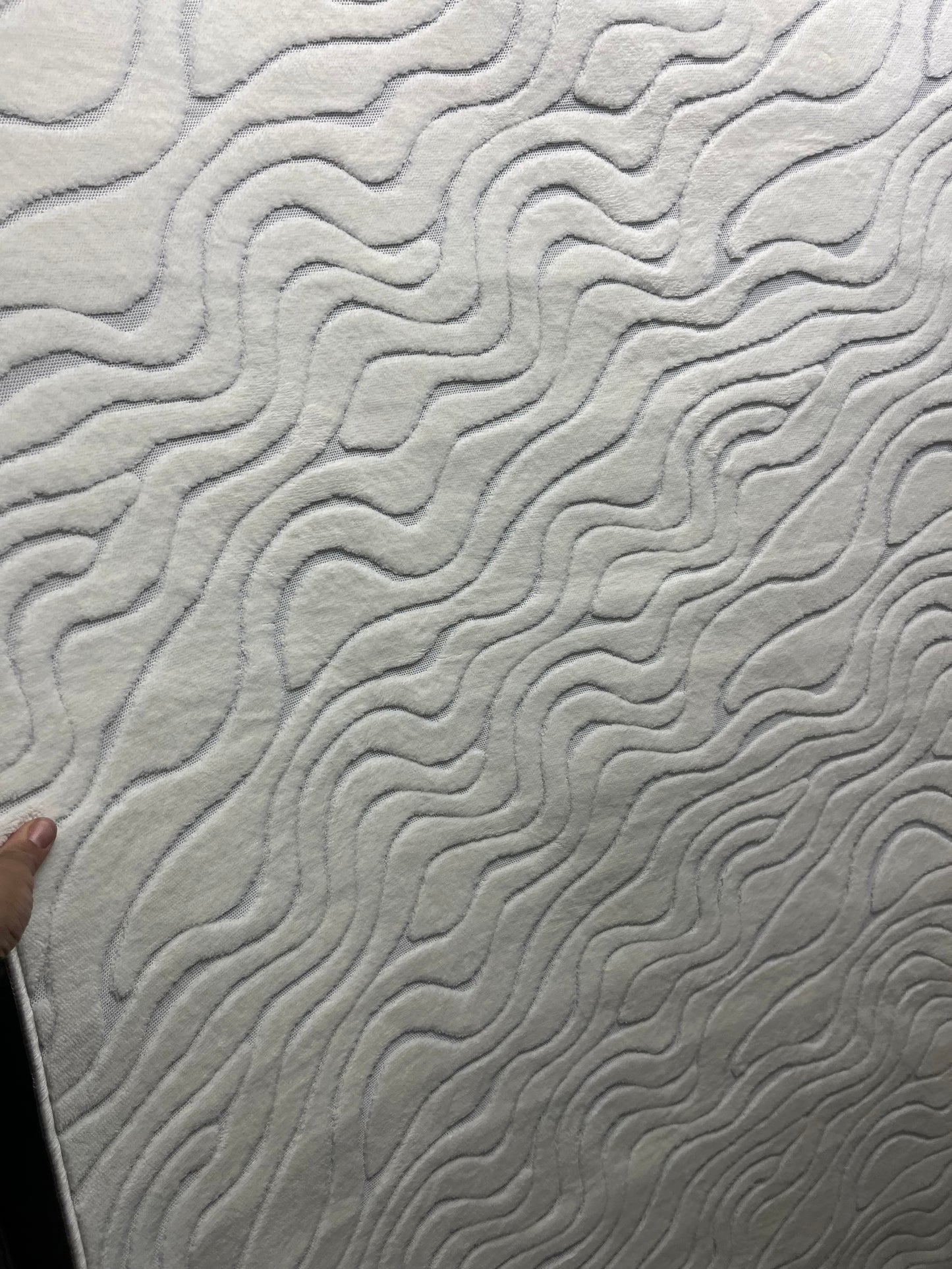 Tapis soft crème v1