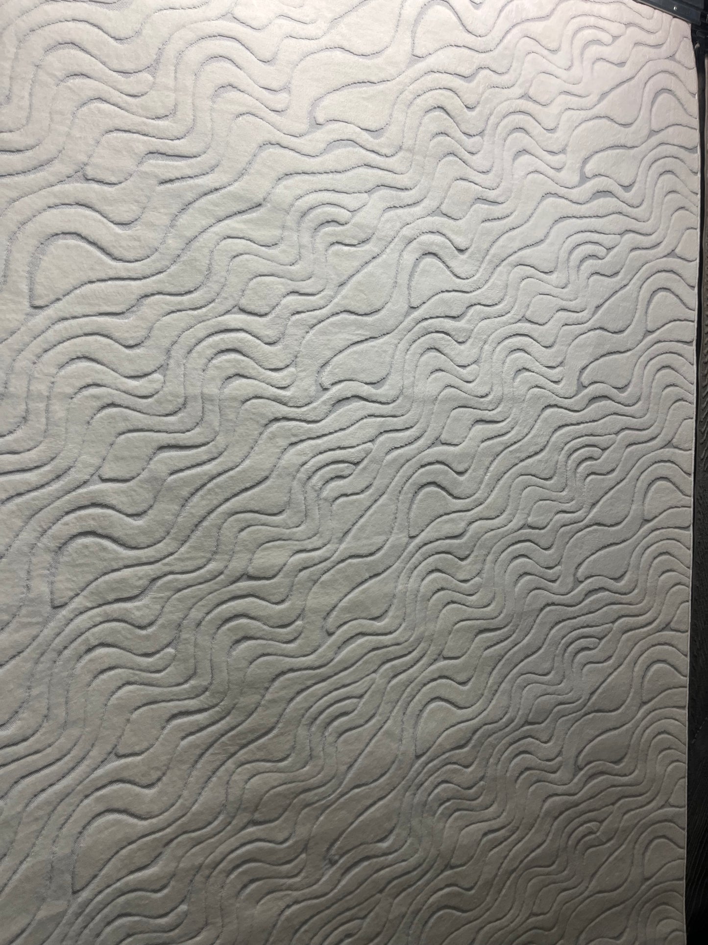 Tapis soft crème v1