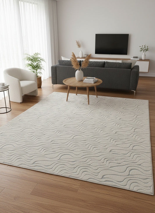Tapis soft crème v1