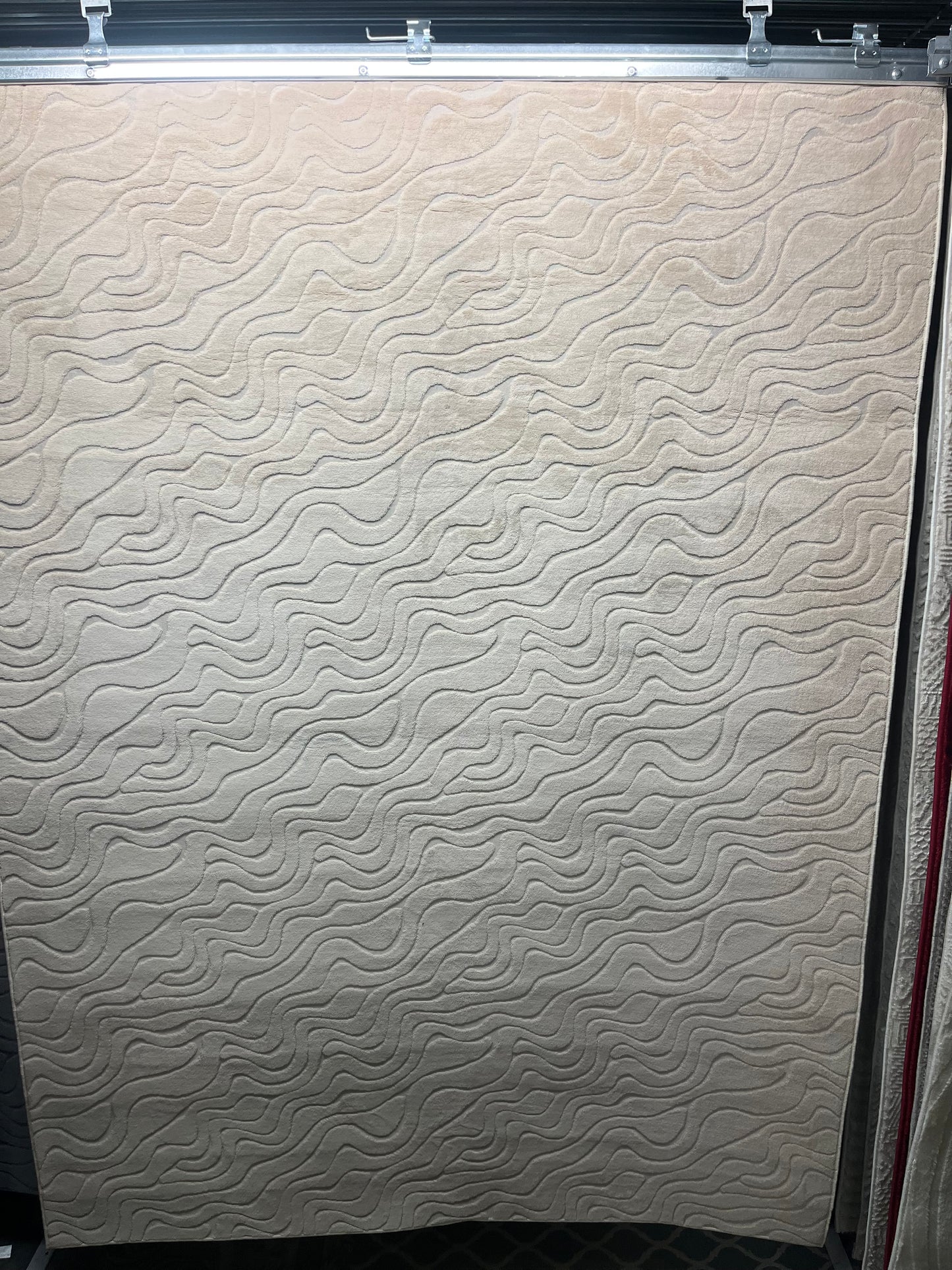 Tapis soft beige v1