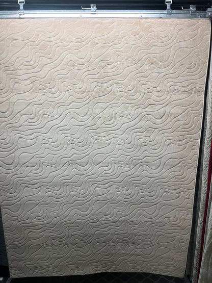 Tapis soft beige v1