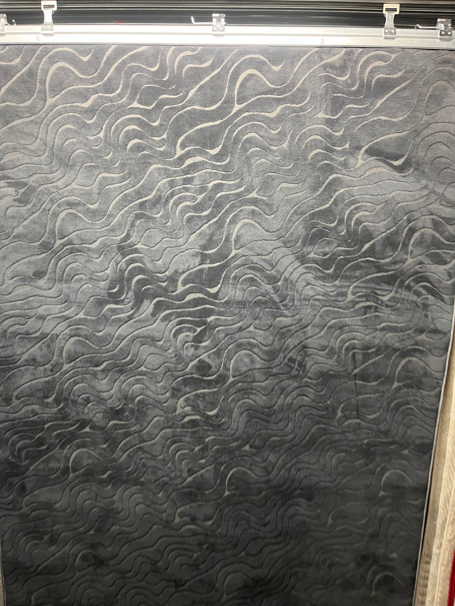 Tapis soft anthracite v1