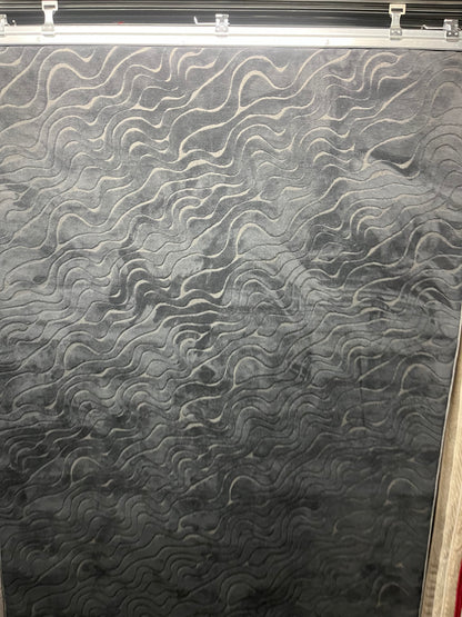 Tapis soft anthracite v1