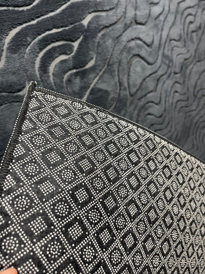 Tapis soft anthracite v1