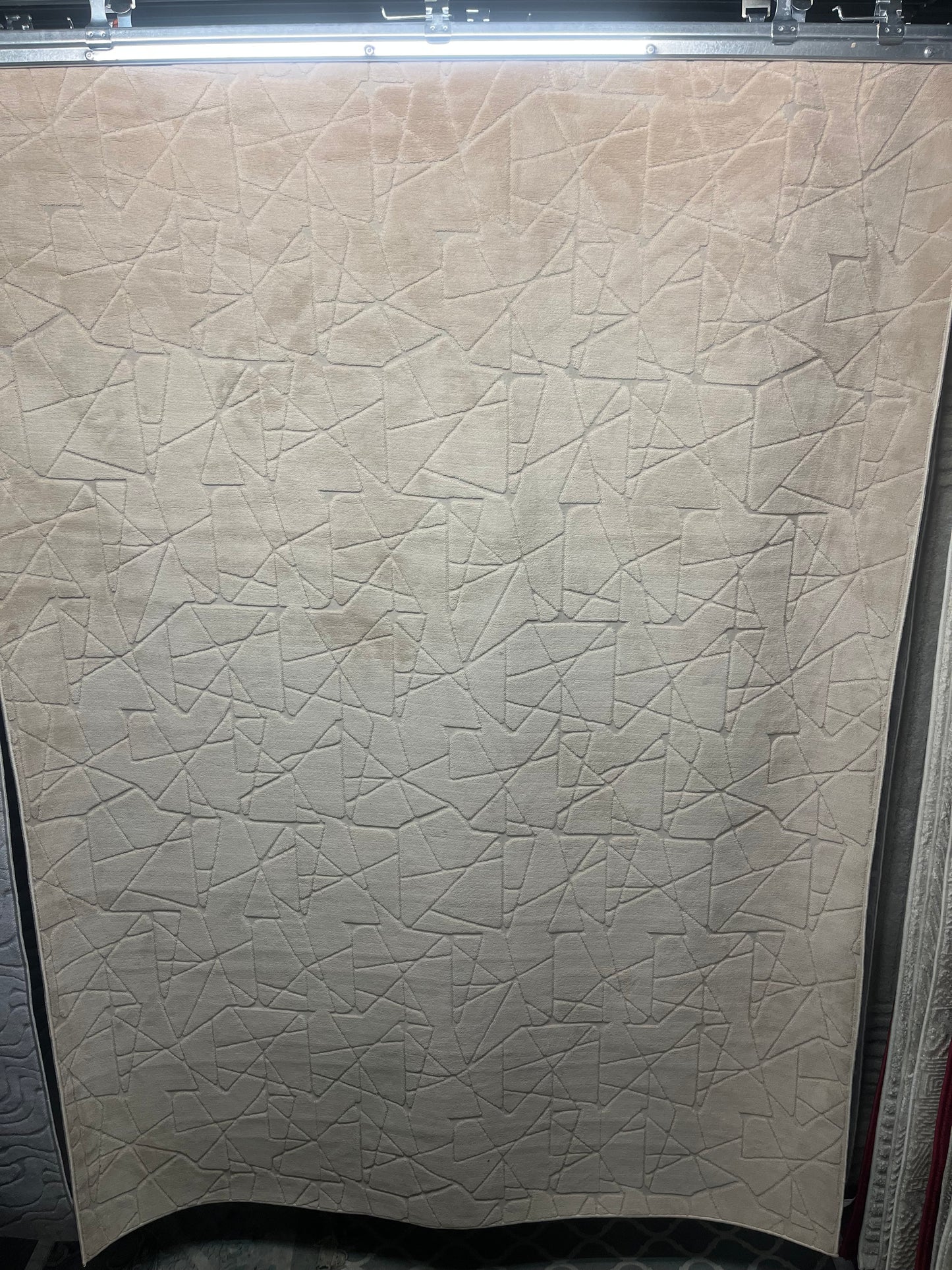 Tapis soft beige x1