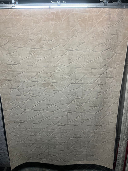 Tapis soft beige x1