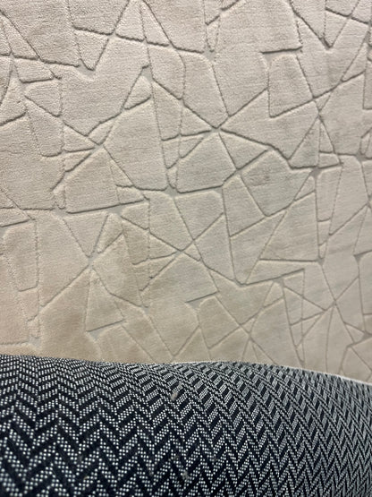 Tapis soft beige x1