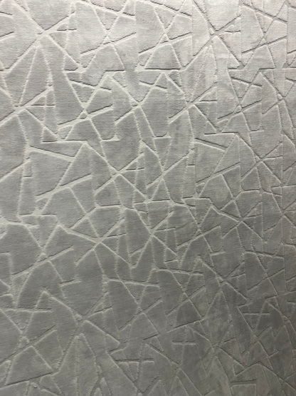 Tapis soft gris x1