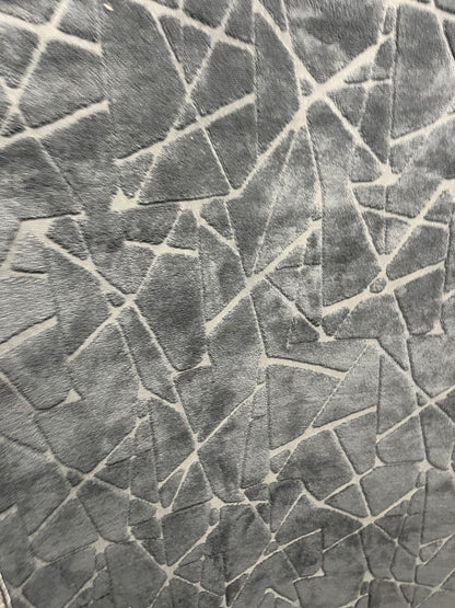 Tapis soft anthracite x1