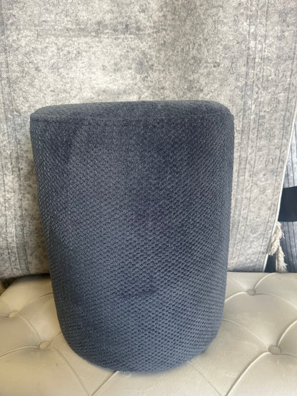 Pouf anthracite