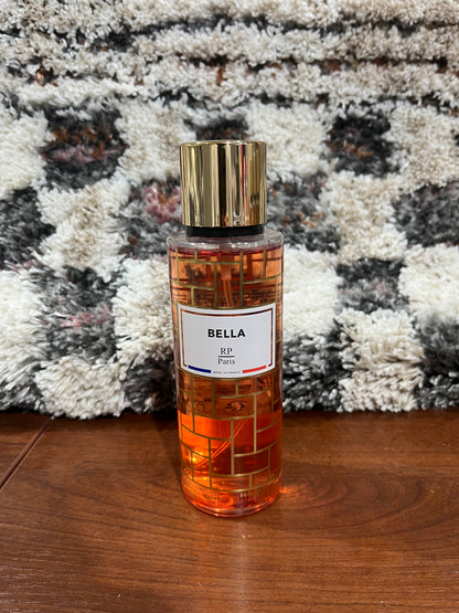 5 Brume  Parfumée RP Paris  250ml