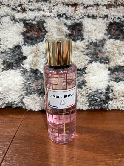 5 Brume  Parfumée RP Paris  250ml