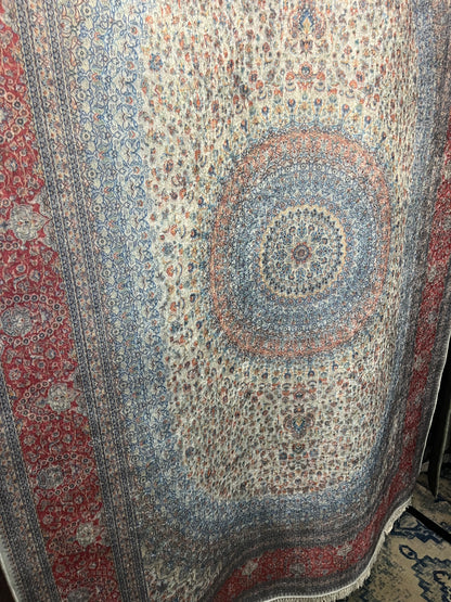 Tapis Yaz vin-9