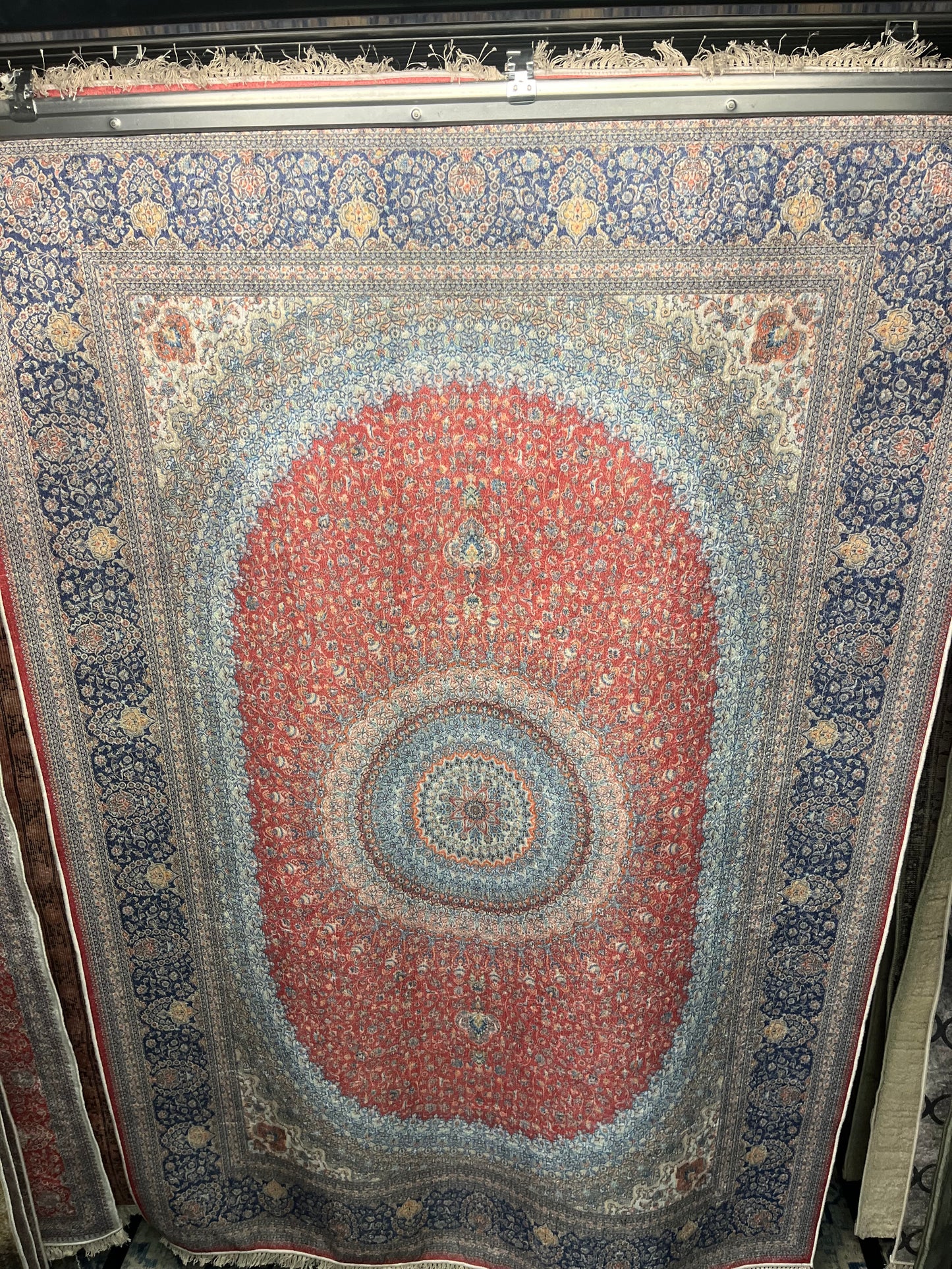 Tapis Yaz vin-10