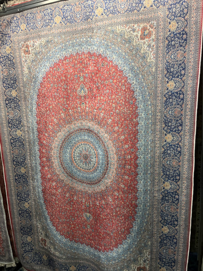 Tapis Yaz vin-10