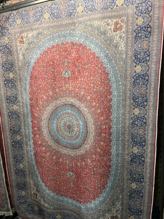 Tapis Yaz vin-10