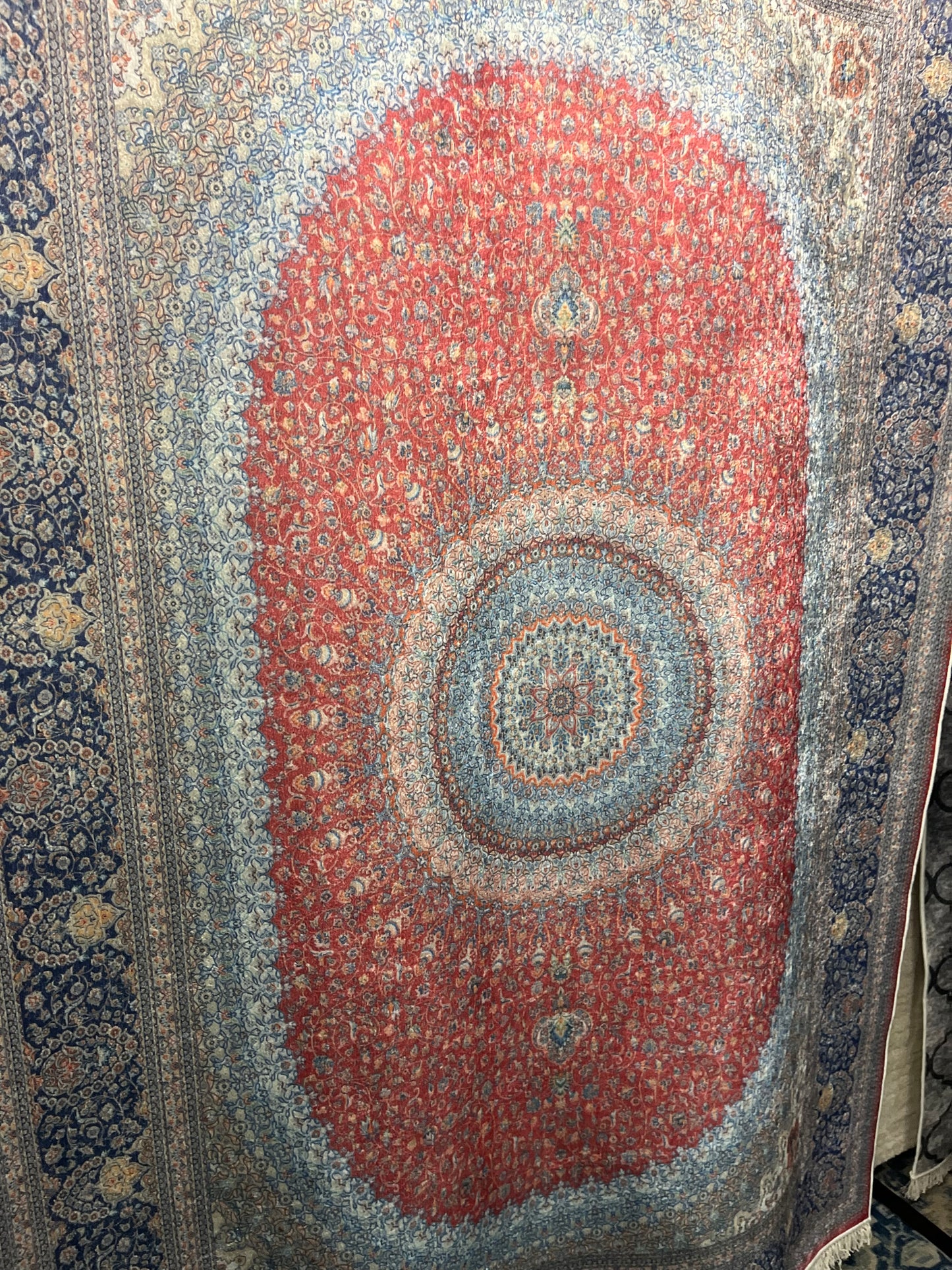 Tapis Yaz vin-10