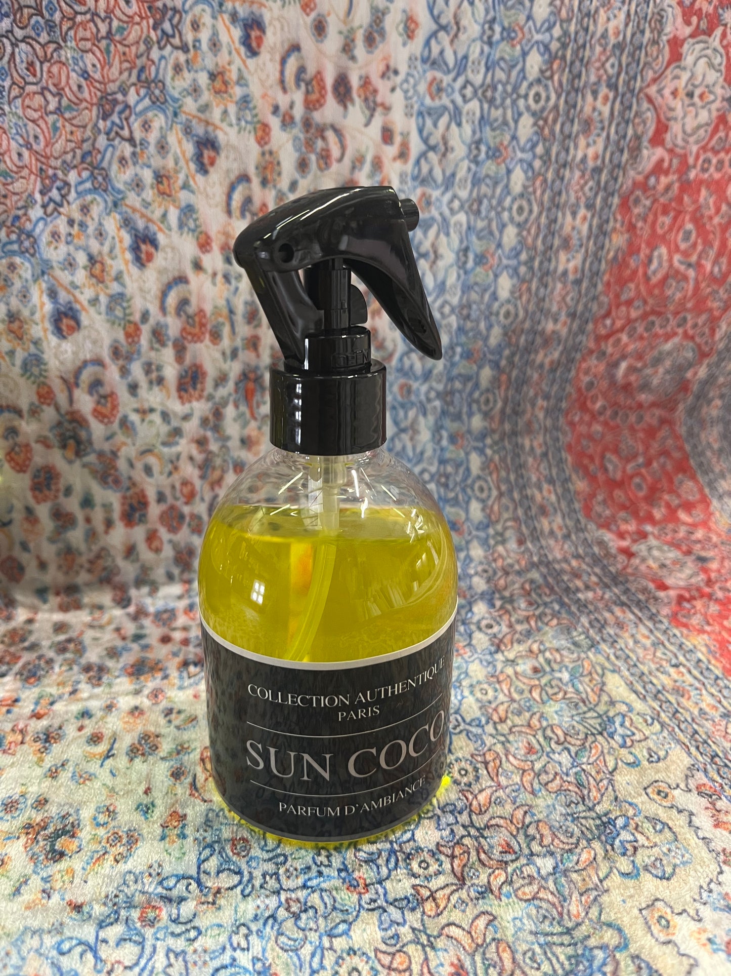 3 SPRAY sun coco 250ml