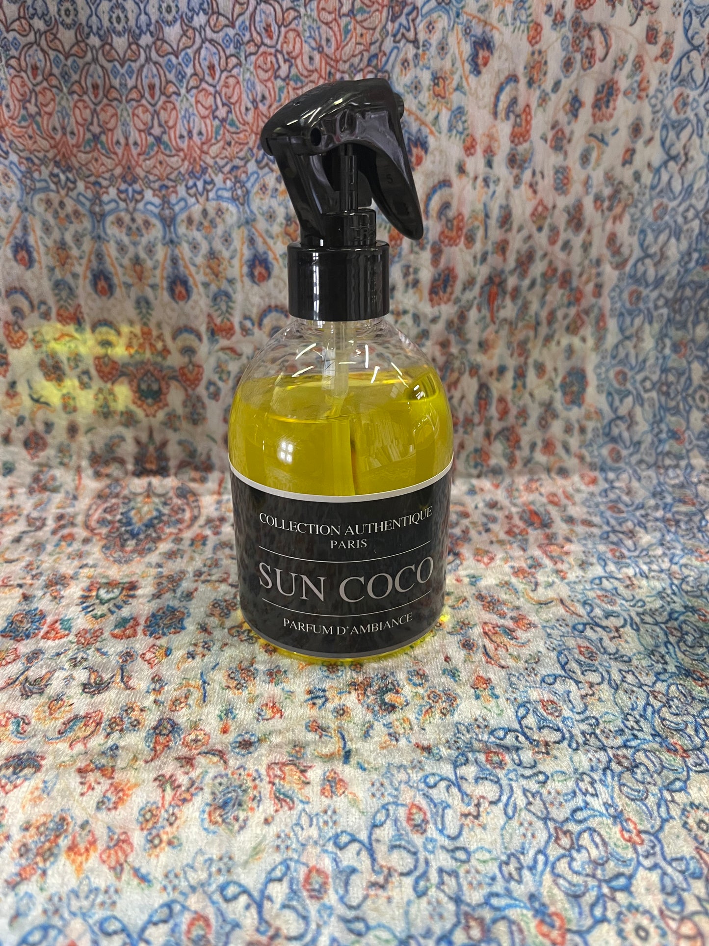 3 SPRAY sun coco 250ml