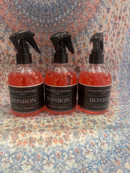 3 SPRAY bonbon 250ml