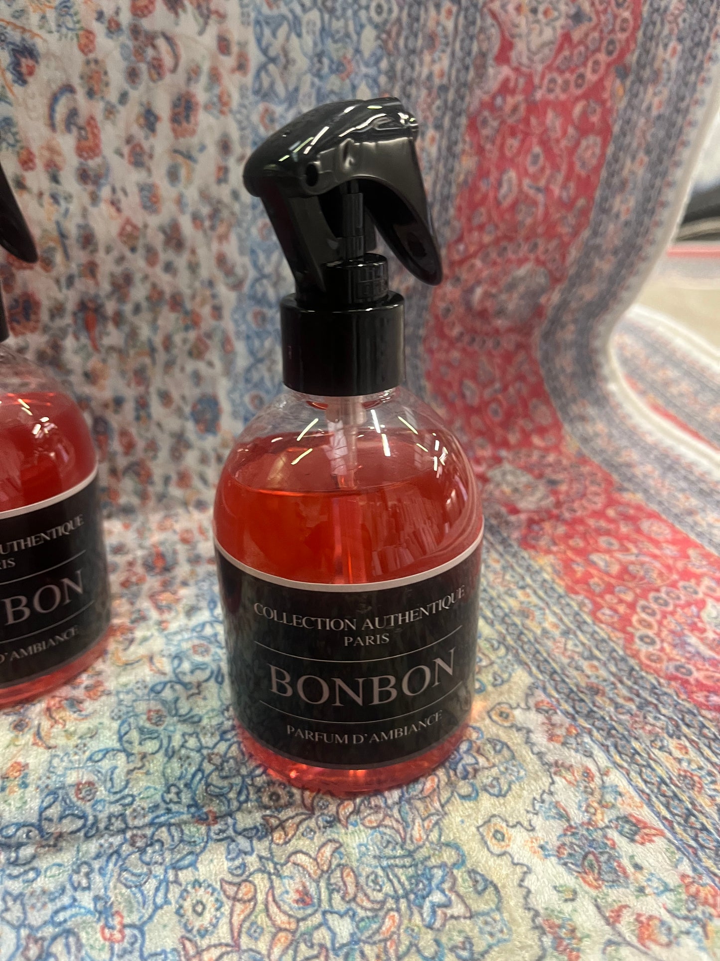 3 SPRAY bonbon 250ml