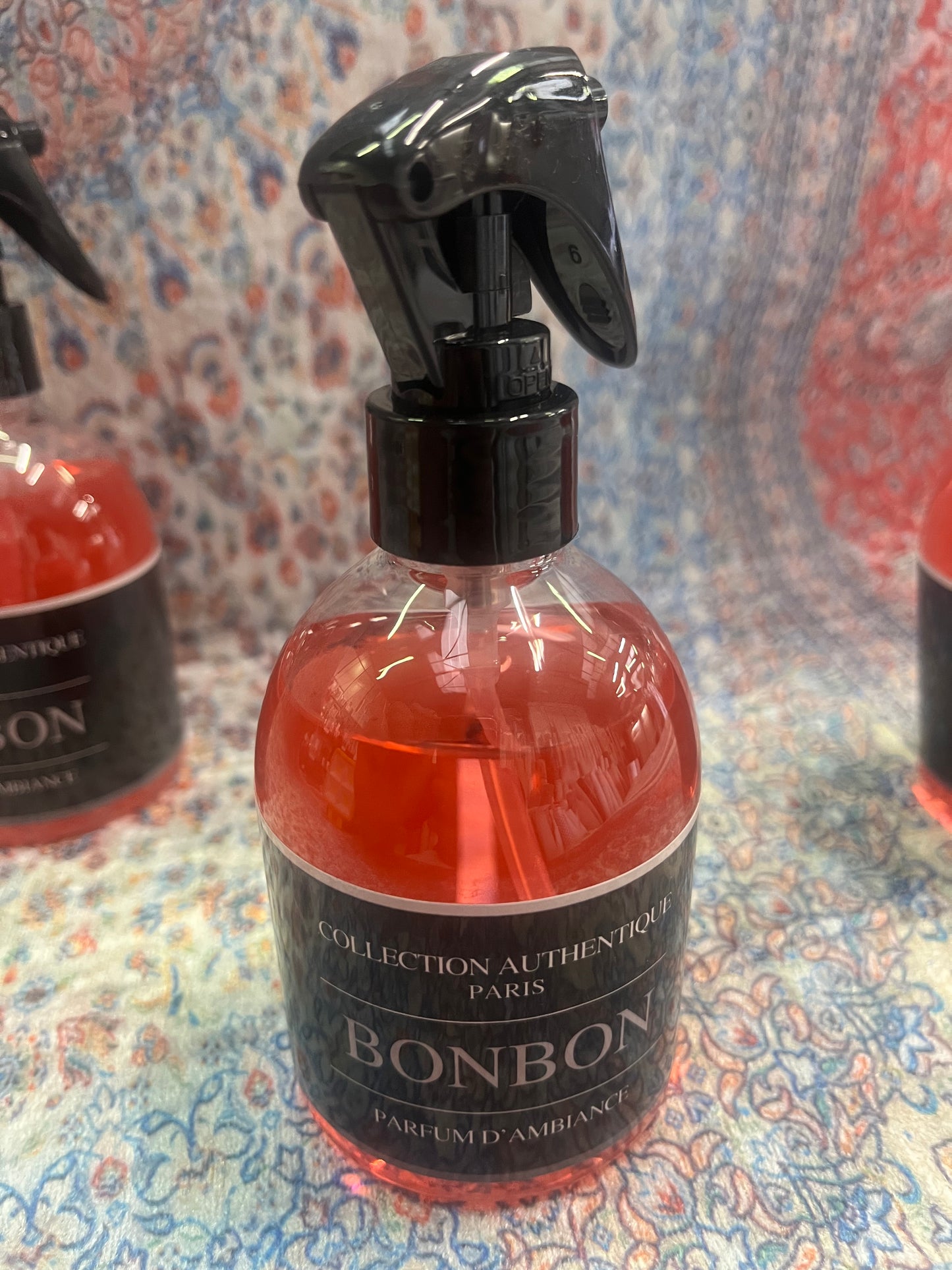 3 SPRAY bonbon 250ml