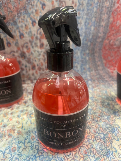 3 SPRAY bonbon 250ml