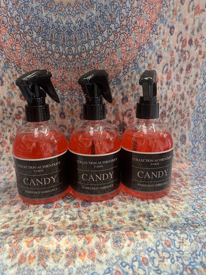3 SPRAY candy 250ml