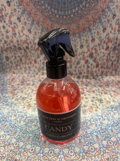 3 SPRAY candy 250ml