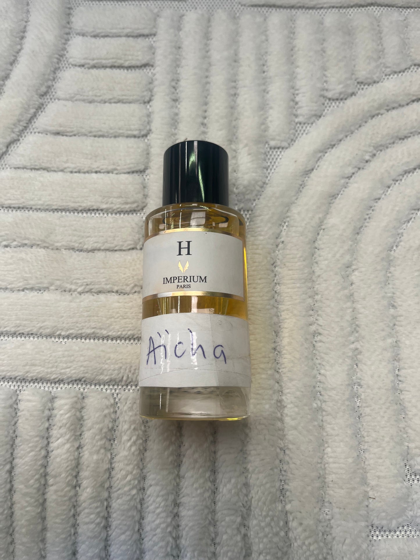 5 parfum 50ml impérium